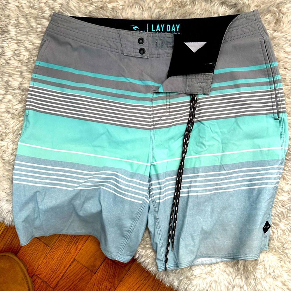 Layday Men’s swim shorts